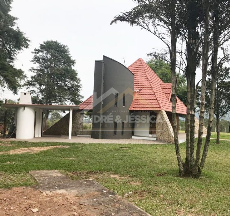 CHÁCARA CHÁCARA