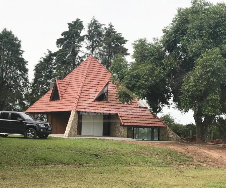 CHÁCARA CHÁCARA