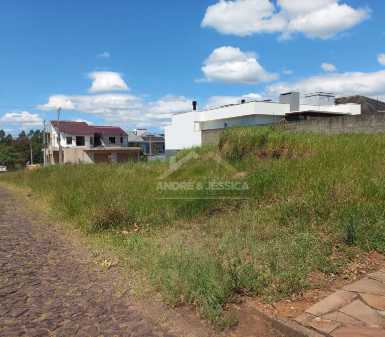 TERRENO TERRENO