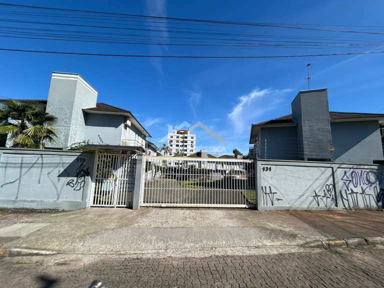 SOBRADO GEMINADO SOBRADO GEMINADO