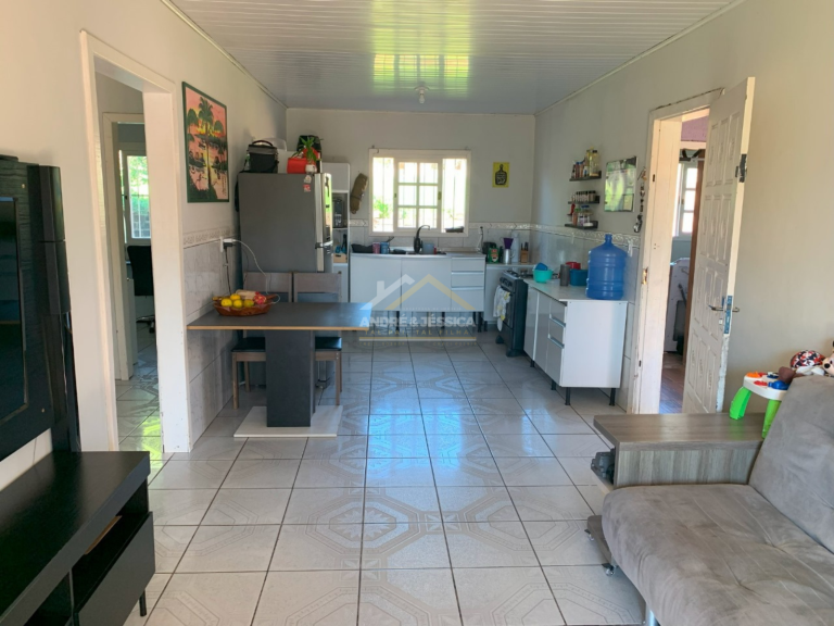 CASA CASA