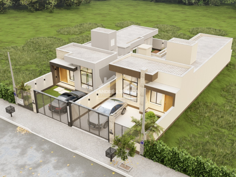CASA CASA