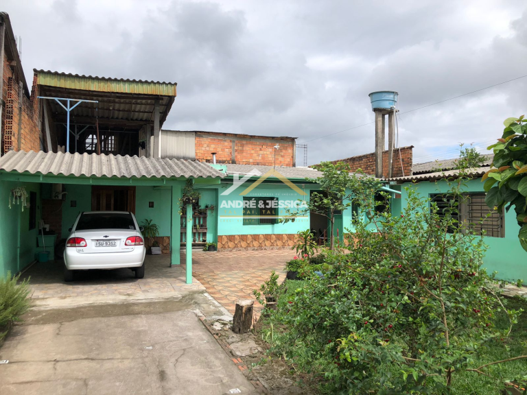 CASA CASA