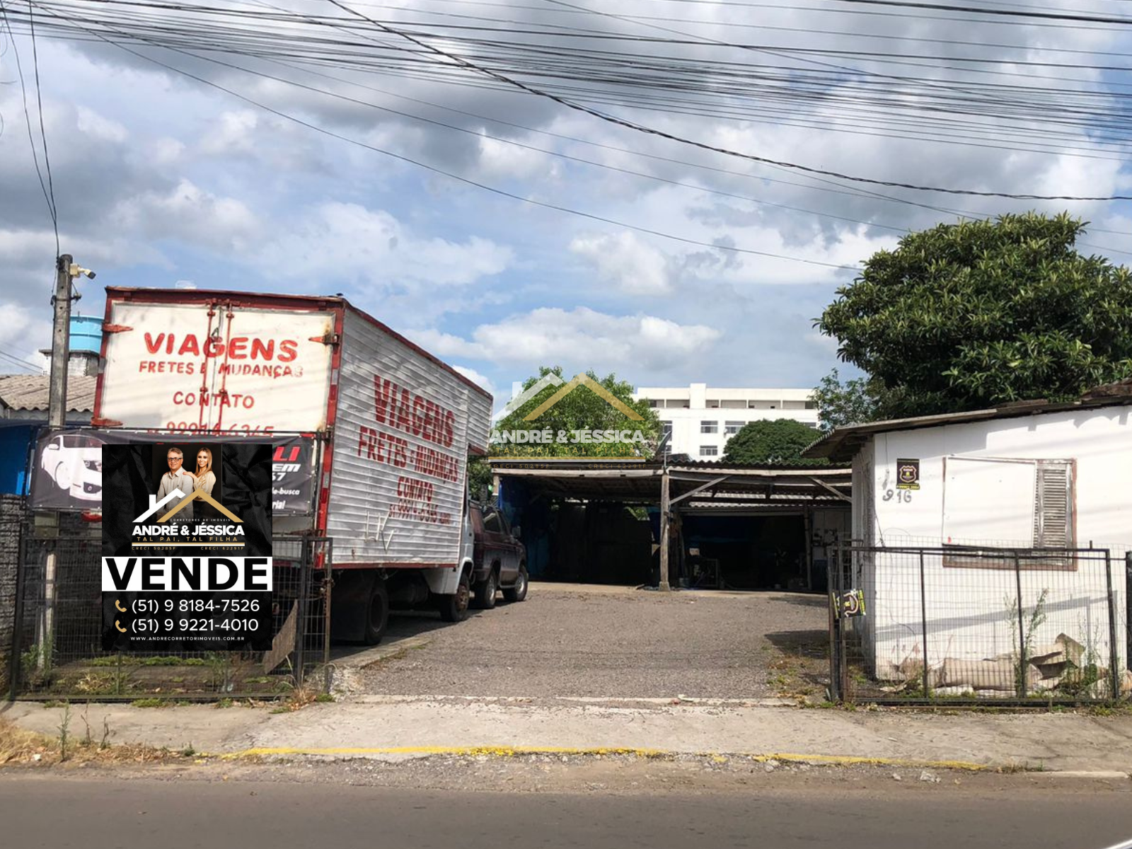 TERRENO TERRENO
