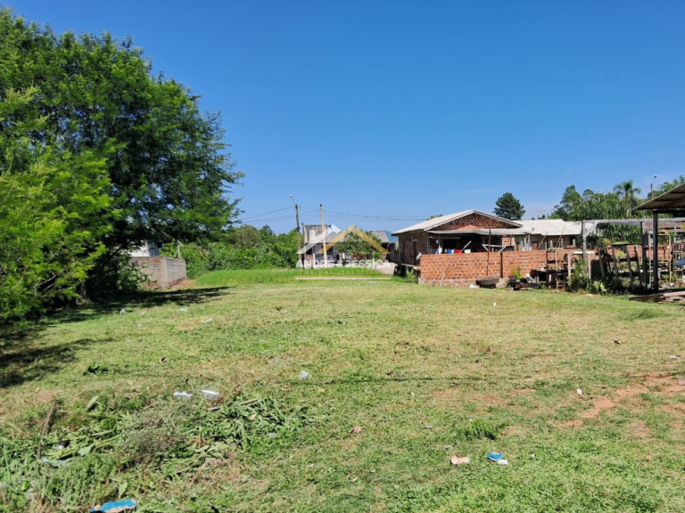 TERRENO TERRENO