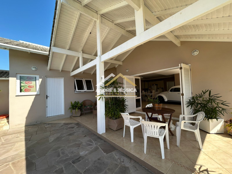 CASA CASA