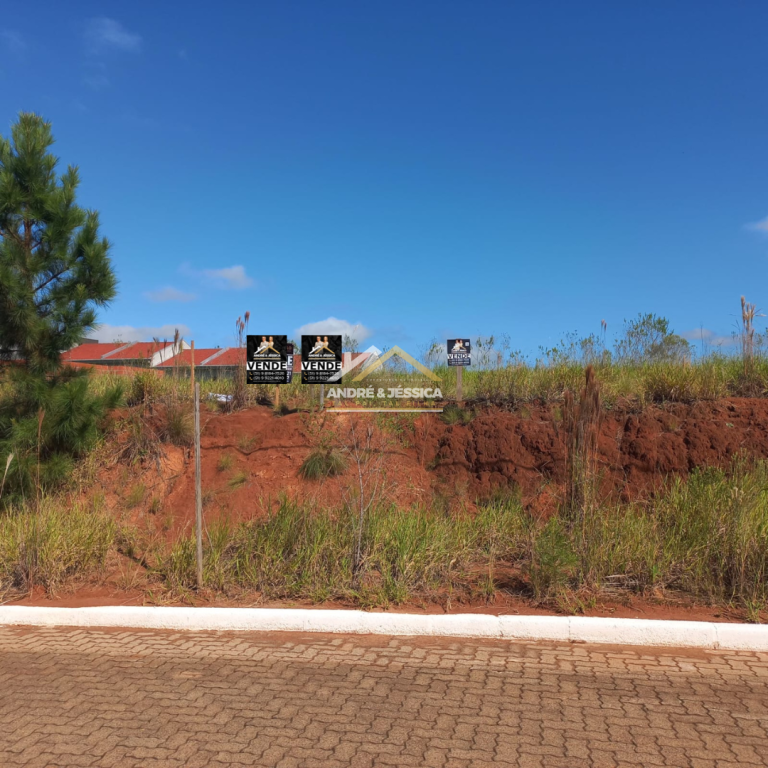 TERRENO TERRENO