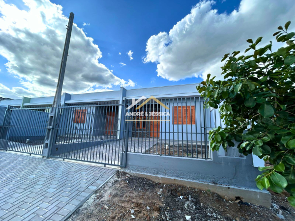 CASA GEMINADA