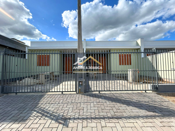 CASA GEMINADA