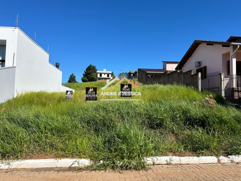 TERRENO TERRENO