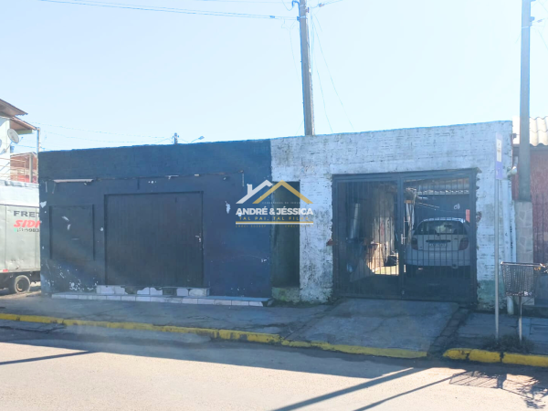 PRÉDIO COMERCIAL