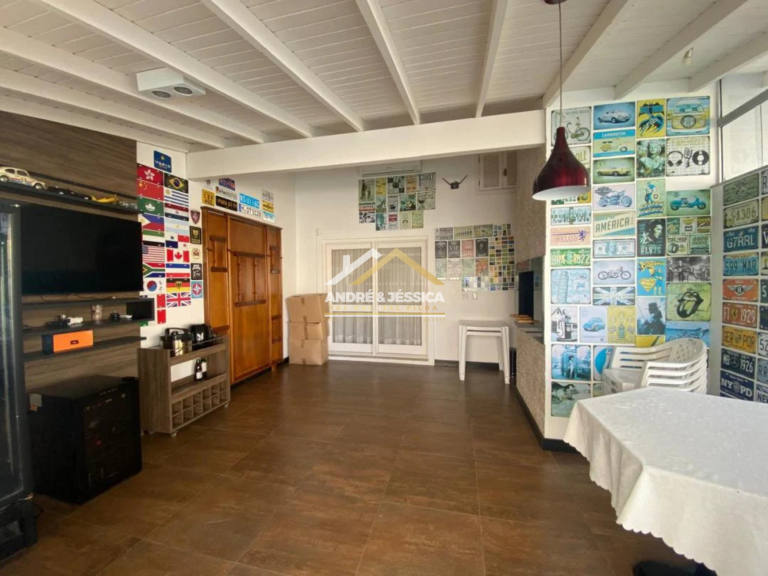 CASA CASA