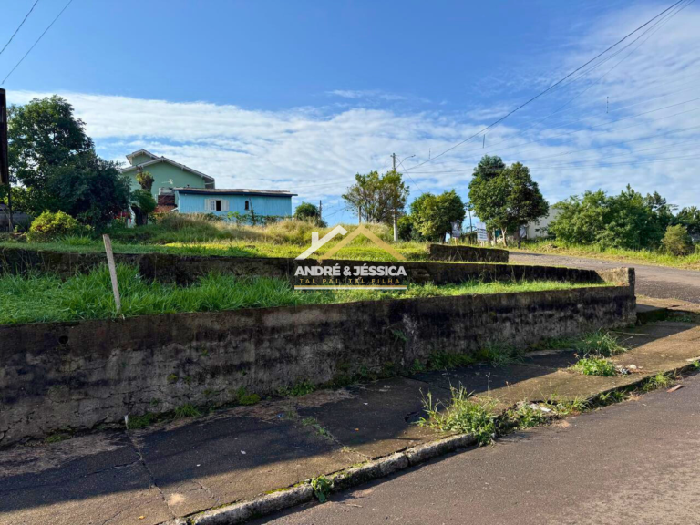 TERRENO TERRENO