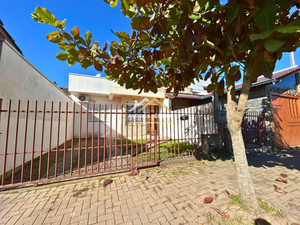 CASA GEMINADA