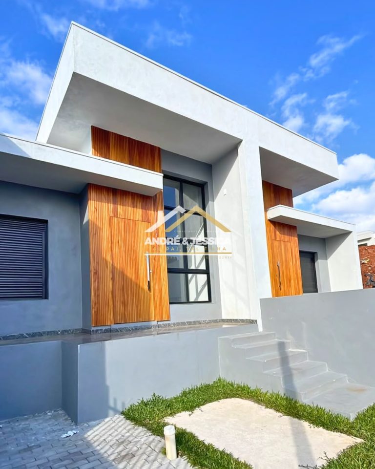 CASA GEMINADA
