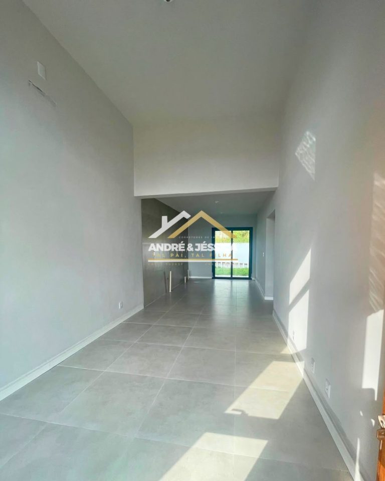 CASA GEMINADA
