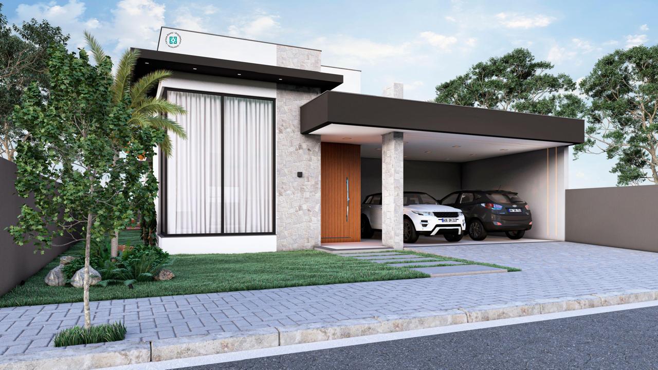 CASA OBRA E DESTAK
