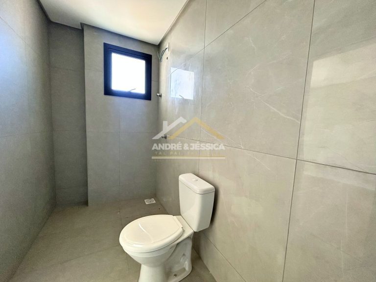 SOBRADO GEMINADO