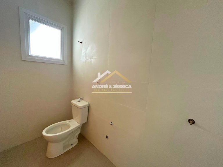 SOBRADO GEMINADO