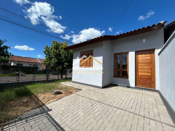 CASA GEMINADA