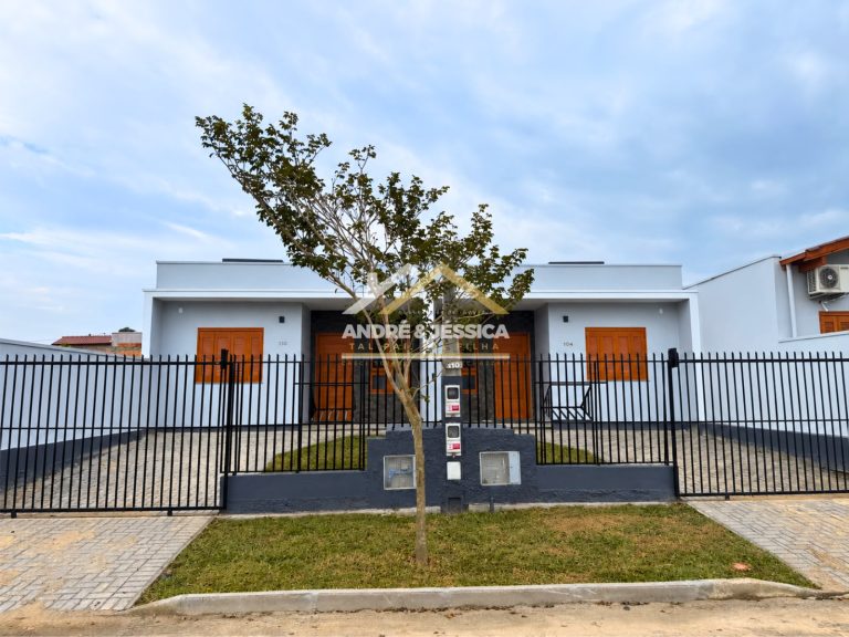 CASA GEMINADA