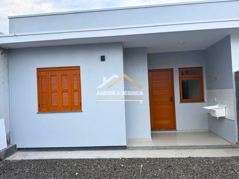CASA GEMINADA