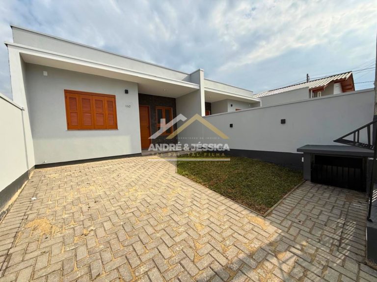 CASA GEMINADA