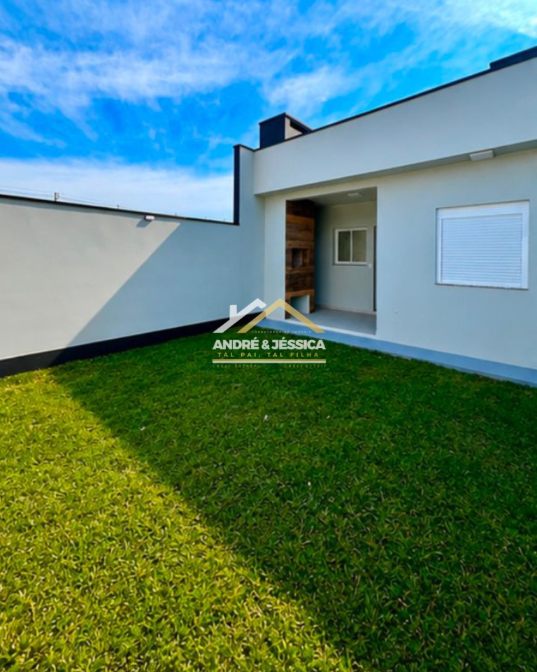 CASA GEMINADA