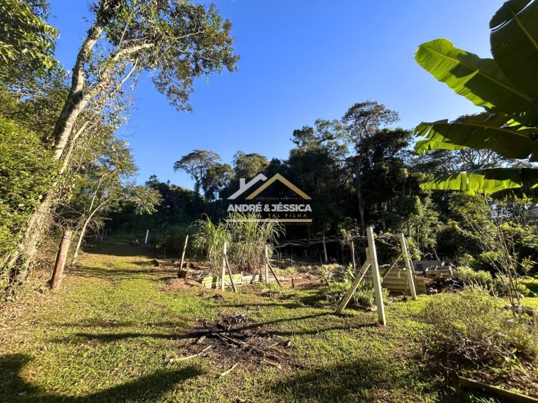 CHÁCARA