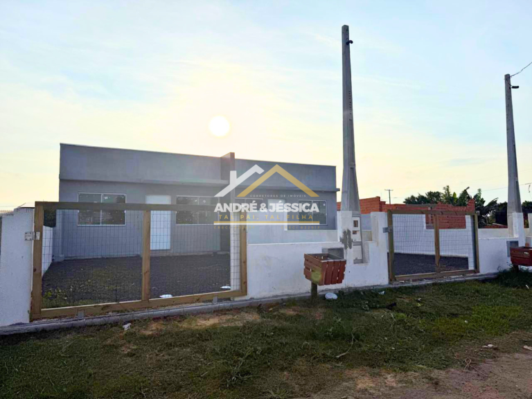 CASA GEMINADA