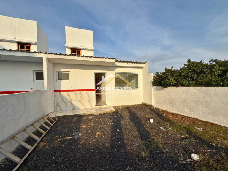 CASA GEMINADA
