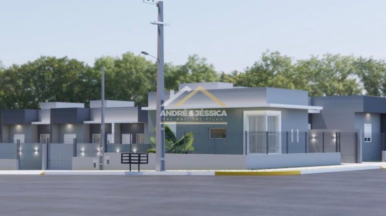 CASA GEMINADA