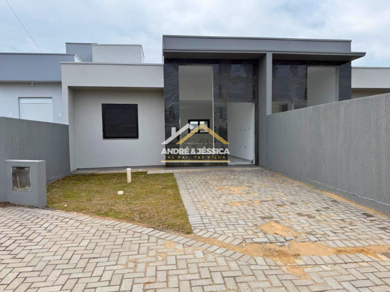 CASA GEMINADA