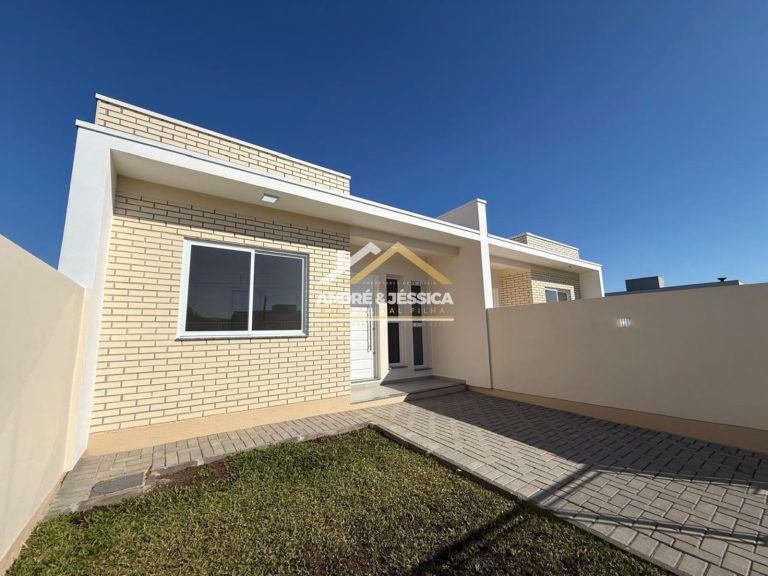 CASA GEMINADA