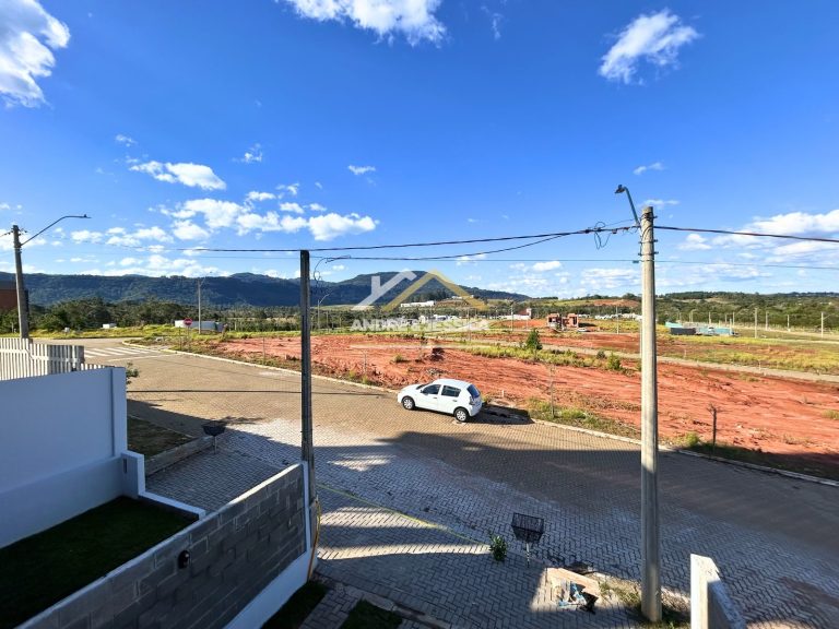 SOBRADO GEMINADO