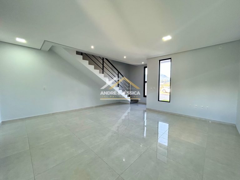 SOBRADO GEMINADO