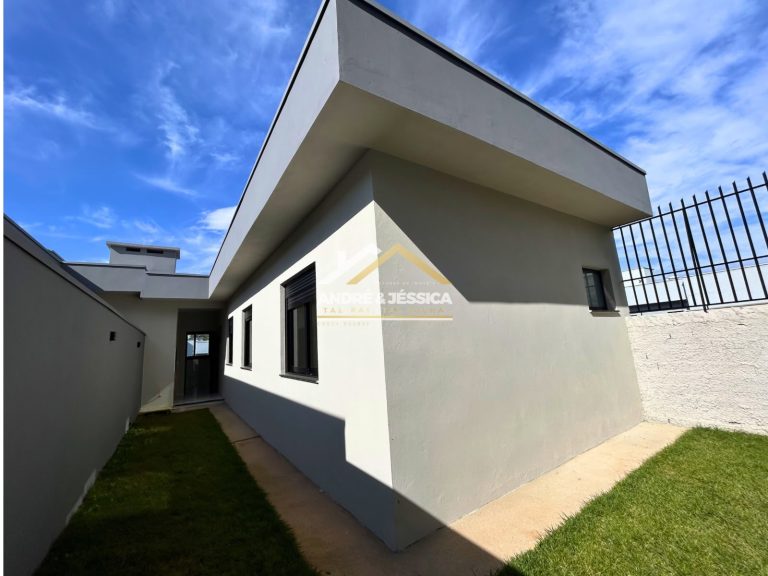 CASA GEMINADA