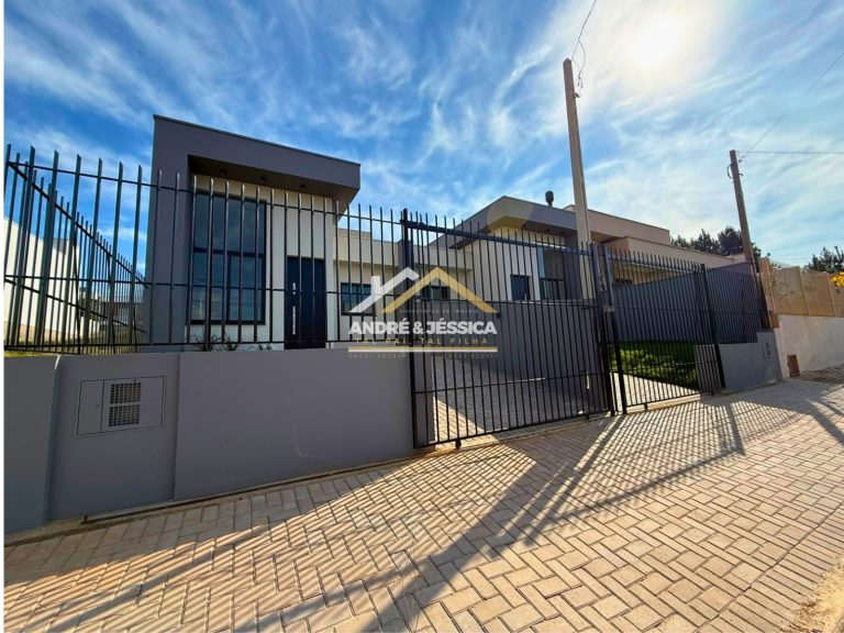 CASA GEMINADA