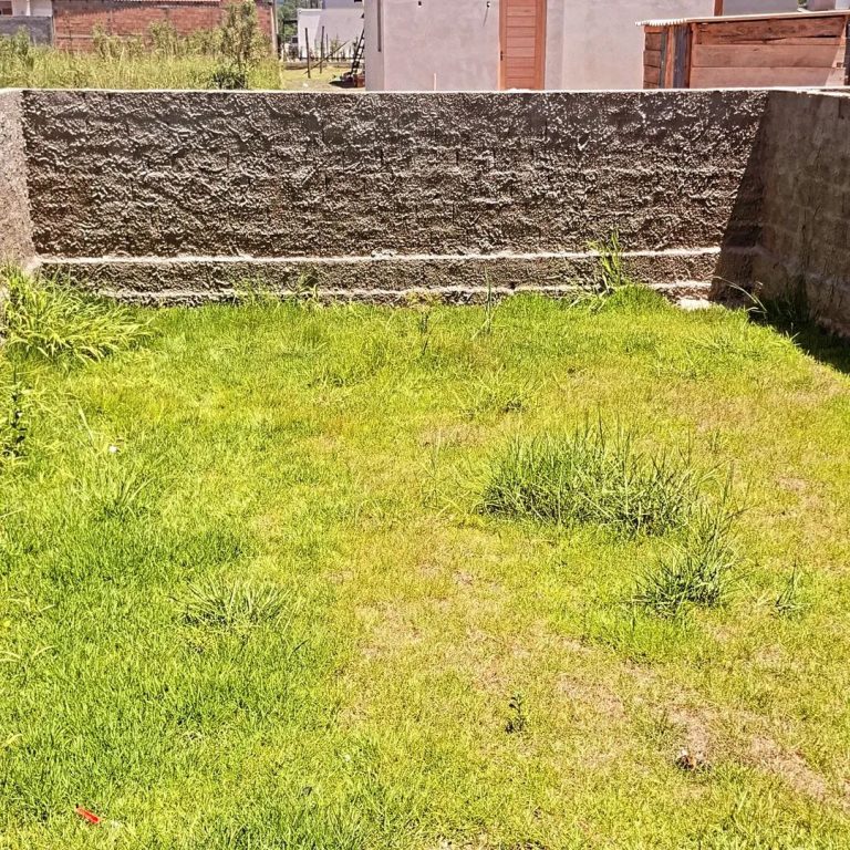 CASA GEMINADA