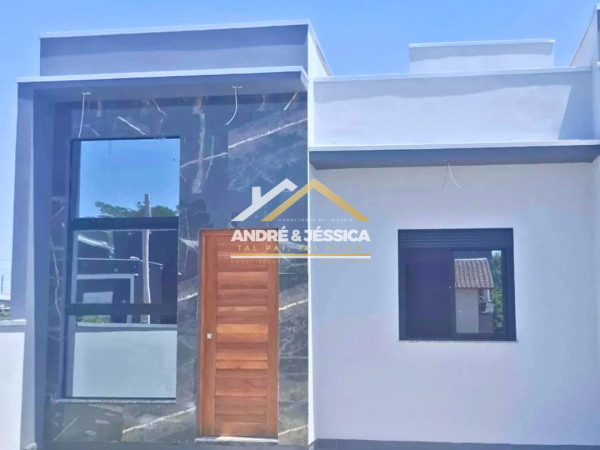 CASA GEMINADA