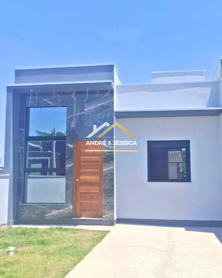 CASA GEMINADA