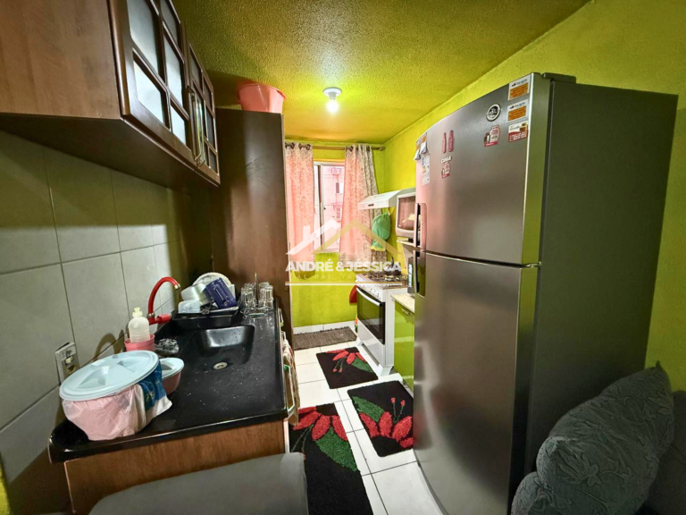 APARTAMENTO