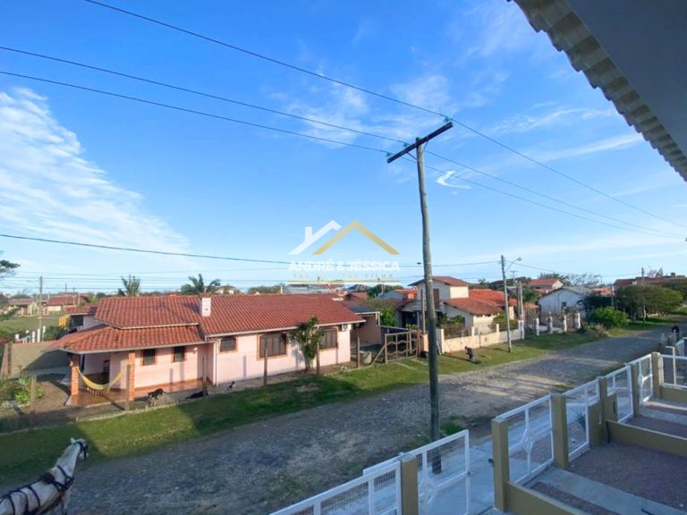 SOBRADO GEMINADO