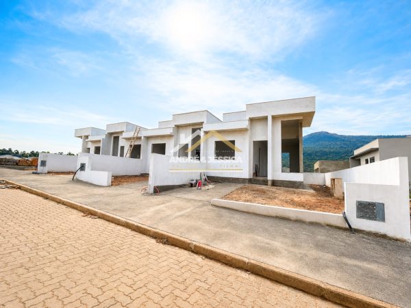 CASA GEMINADA