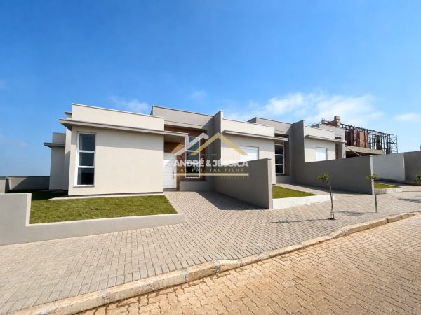 CASA GEMINADA