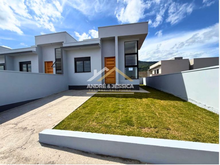 CASA GEMINADA