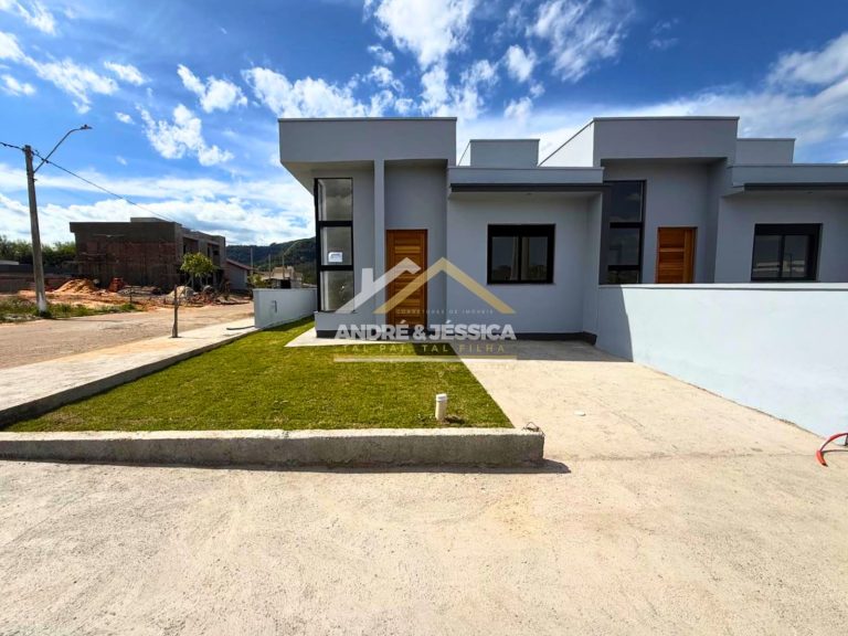 CASA GEMINADA
