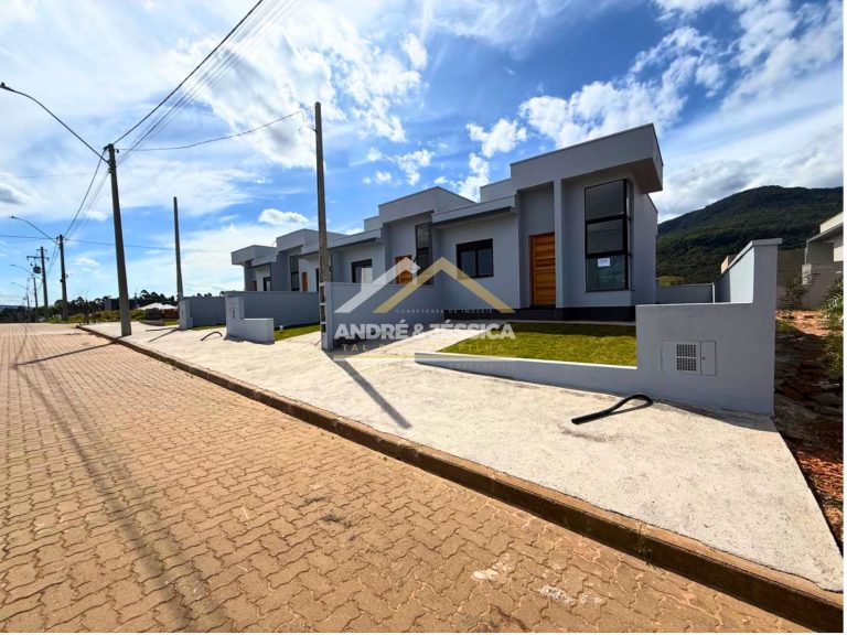 CASA GEMINADA