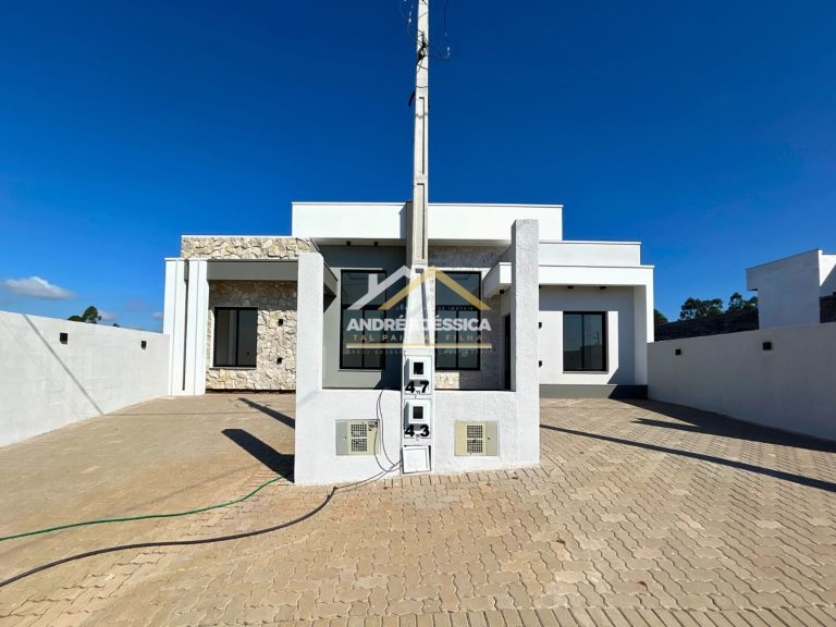 CASA GEMINADA