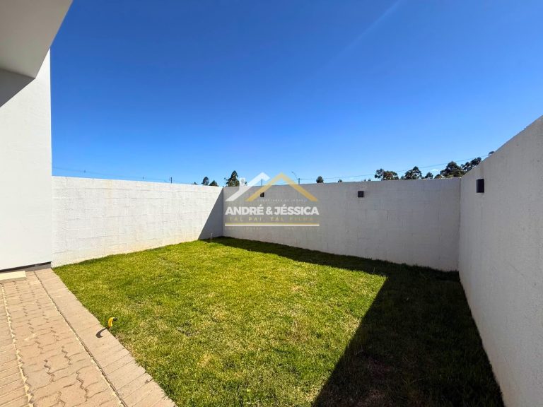 CASA GEMINADA